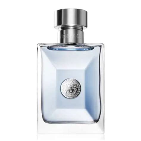 Versace Pour Homme Vs Light Blue Intense – Perfume Nez